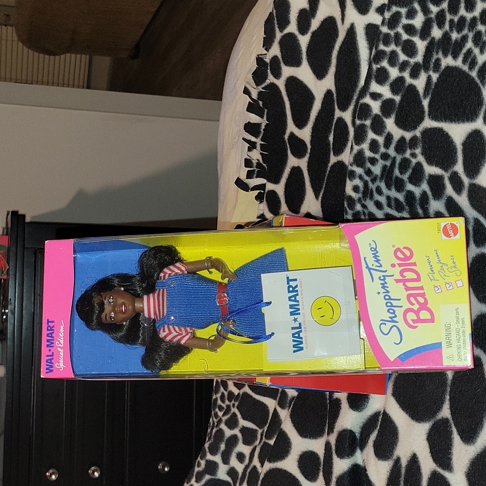 Barbie